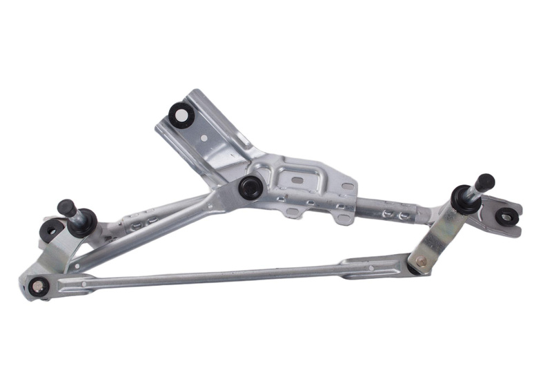 Fiat Punto 2012- EVO 09-12 Grande 2005- mechanizm wycieraczek przednich