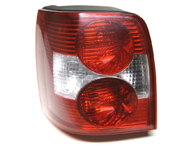 VW Passat B5 00-06 station wagon Exterior rear lamp / tail lamp Left