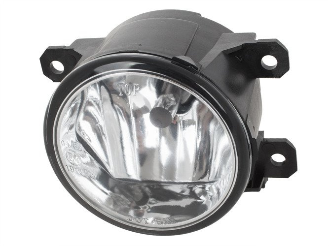 Citroen DS5 2011- halogen lewy = prawy