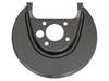 Seat Leon 99-06 Brake disc cover Rear Right