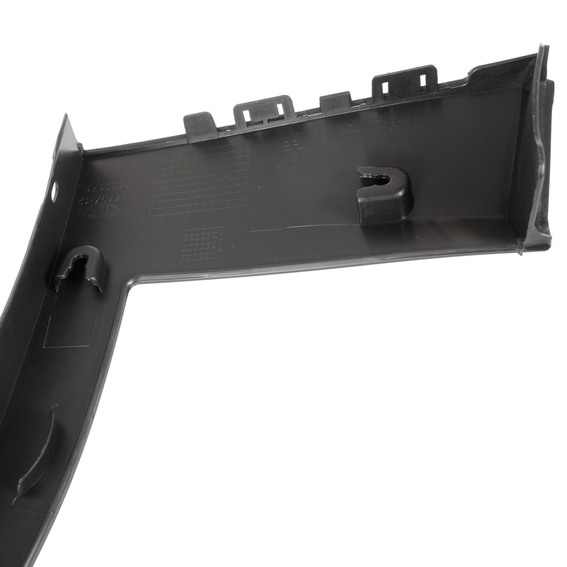 BMW X4 G02 F98 2018- nakładka błotnika przedniego lewa