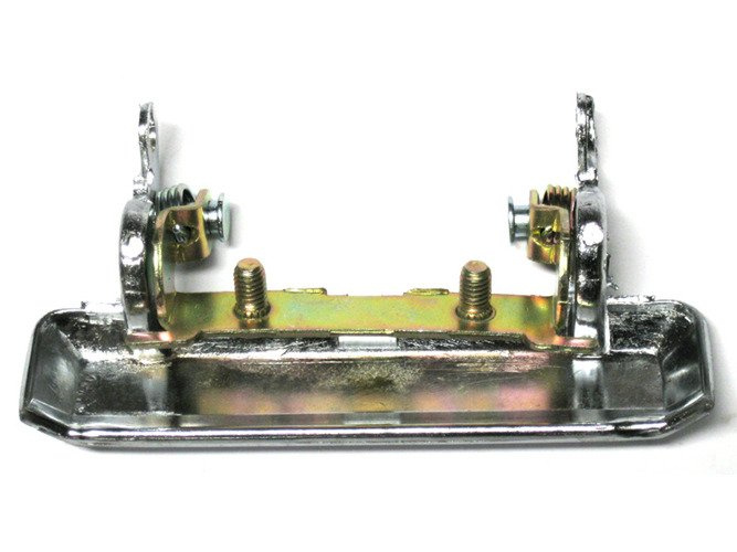 Suzuki Samurai Exterior handle CHROM Tailgate