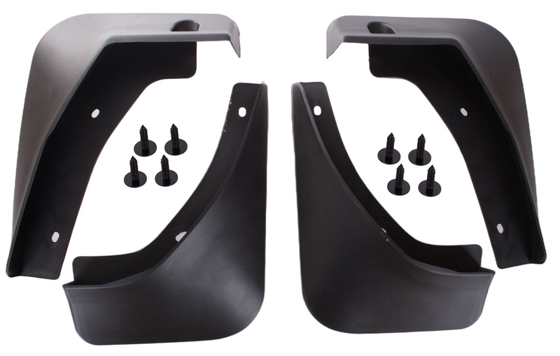 OPEL MOKKA 12-17- chlapacze 4 szt. kpl.