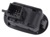 Peugeot 1007 2005- Window lifter switch