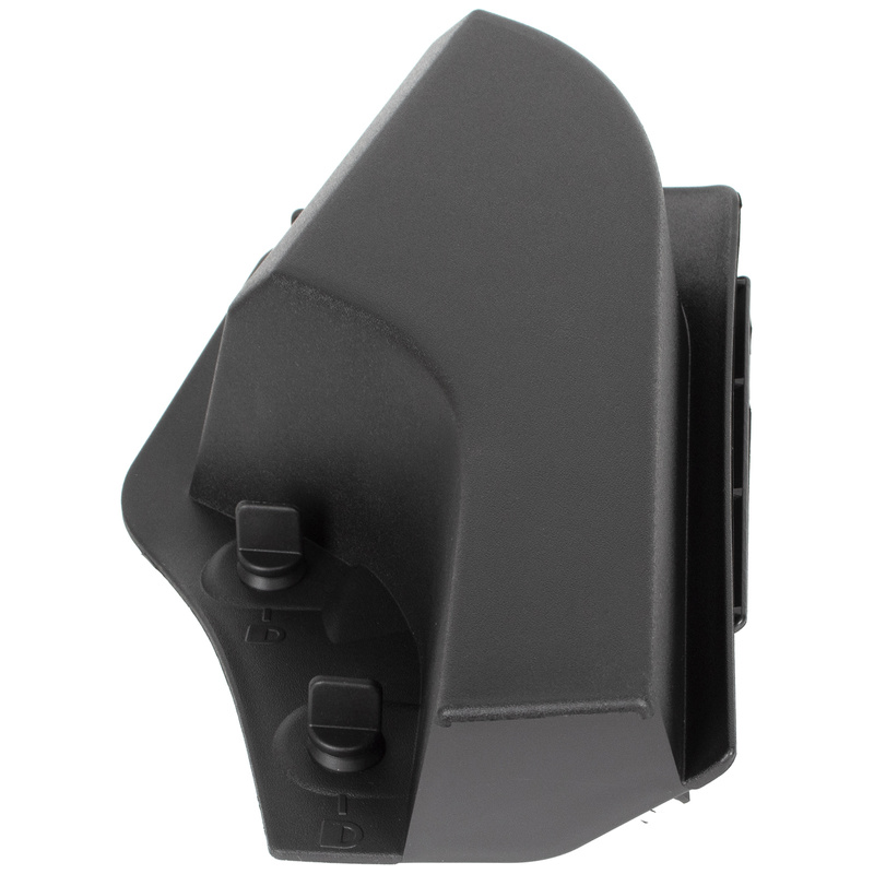 Peugeot Boxer II 2014- nakładka zaślepka podszybia prawa