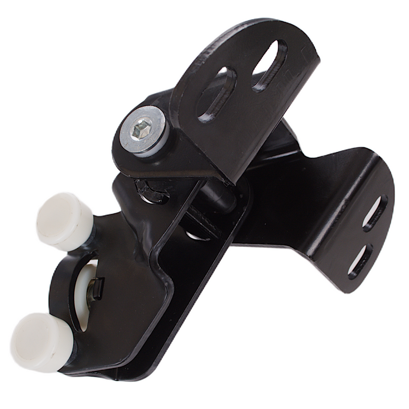 MAN TGE 2017- wózek drzwi bocznych przesuwnych PRAWYCH ŚRODEK