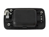 Isuzu Trooper II 92-99 Exterior handle Rear door Left