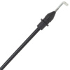 Skoda Octavia I 96-10 Front door handle cable Left = Right