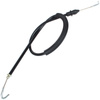 Skoda Octavia I 96-10 Front door handle cable Left = Right