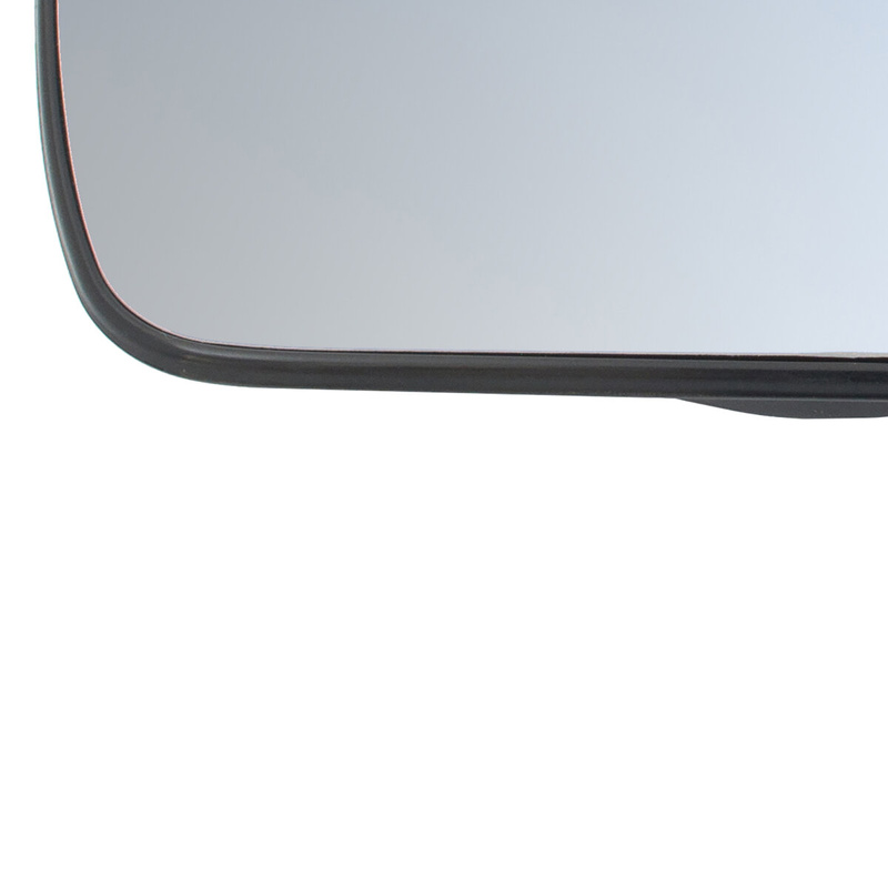 Citroen Xsara 00-05 Mirror glass / mirror insert Heated Right