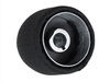 Alfa Romeo Brera 06-11 Gear shift knob SILVER 6 Gears
