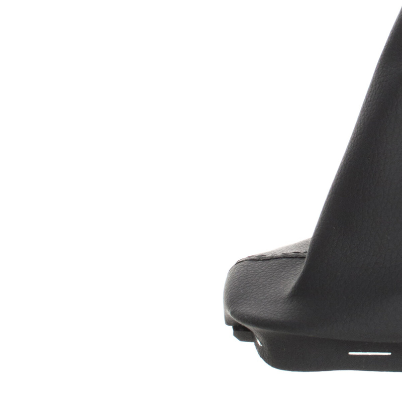 VW Passat B5 FL 00-05 Gear shift knob + Lever Gaiter