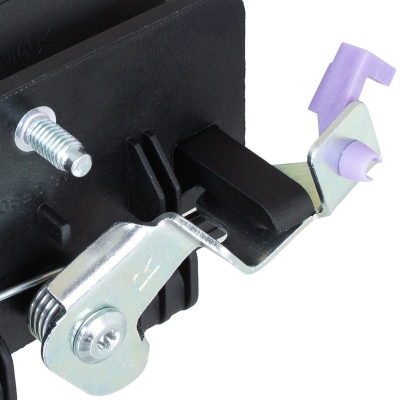 Ford Transit VI MK6 00-06 Exterior handle sliding / loading door Right