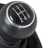 VW Passat B5 FL 00-05 Gear shift knob + Lever Gaiter