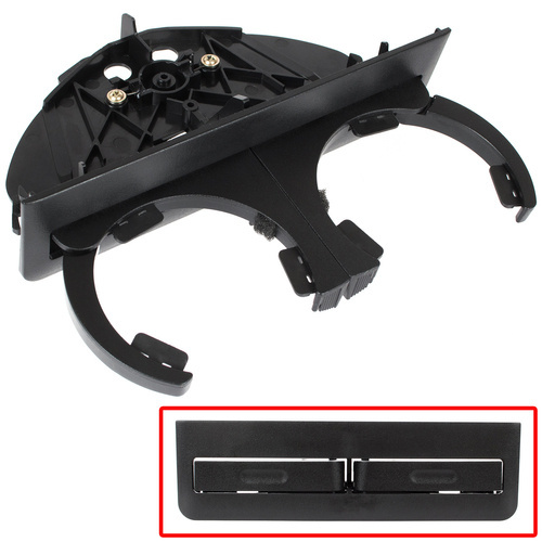 BMW E39 series 5 96-03 Cup holder rear