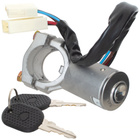 Iveco Daily 90-99 Ignition