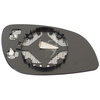 Vauxhall / Opel Signum 03-08 Mirror glass / mirror insert Heated Left