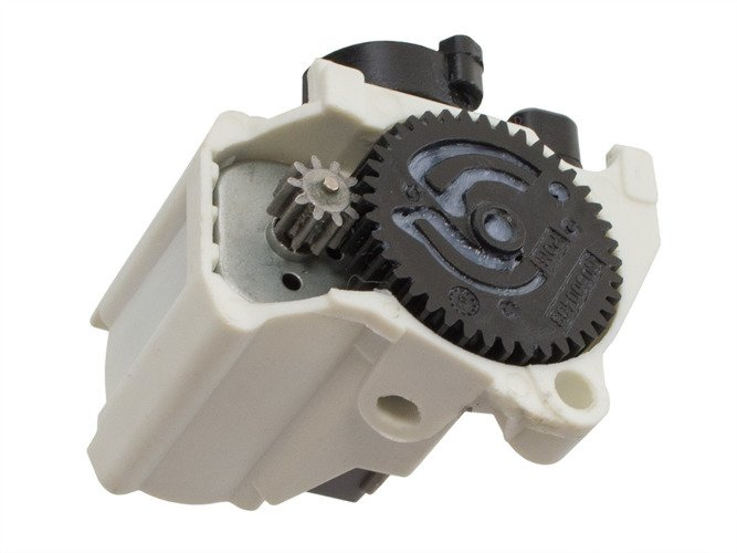 RENAULT SCENIC I FL 99-03 REAR TAILGATE LOCK MECHANISM 8200060917