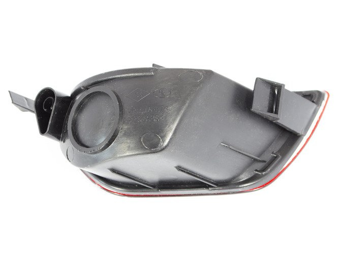Renault Megane III 08-13 lampa tylna przeciwmgielna prawa