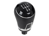 VW Passat B6 06-11 Gear shift knob BLACK 5 Gear