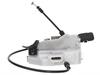 Renault Scenic II 03-08 Front door lock left