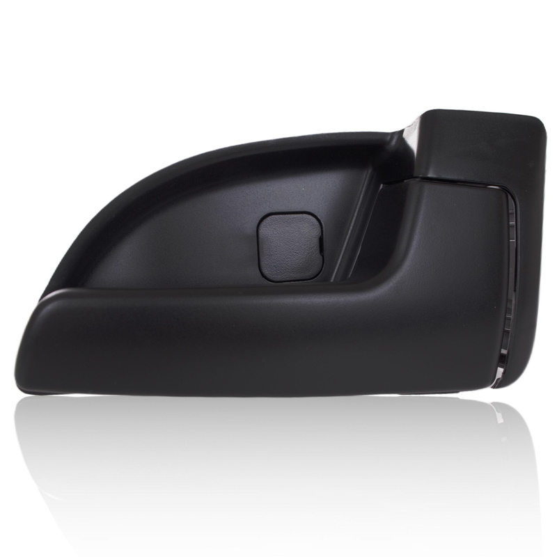 Kia Ceed 06-12 klamka wewnętrzna tylna CZARNA prawa