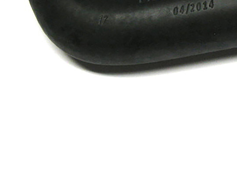 Seat Leon 99-01 1,9TDi Turbine / turbo hose pipe