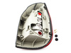 Opel Zafira A 99-05 lampa tylna lewa
