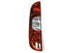 Fiat Doblo I FL 06-10 lampa tylna lewa