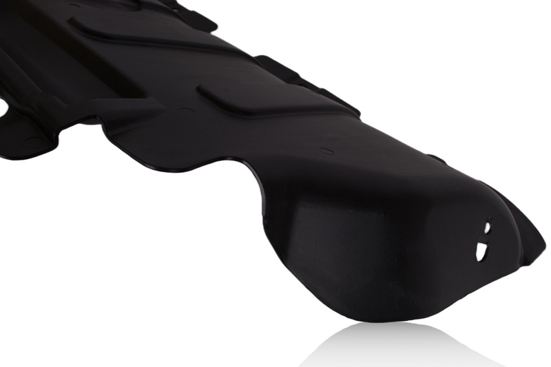 Dodge DURANGO 2011- 3.6L, 3.0L osłona silnika