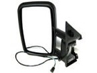 Mercedes Sprinter 95-05 wing mirror electric Left