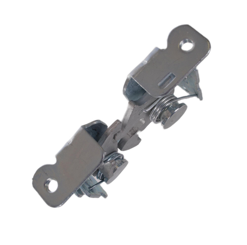 BMW X1 E84 09-15 / X3 E83 03-11 zamek maski pokrywy silnika