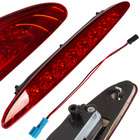 MINI R50 R53 01-07 lampa tylna STOP LED
