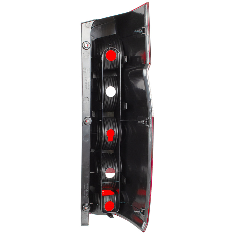 Mercedes Sprinter CDI 06-15 lampa tylna lewa