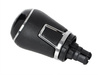 VW Passat B7 10-15 Gear shift knob BLACK 5 Gear