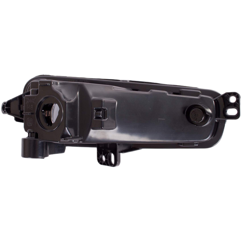 Ford MONDEO IV 11-15, V 2014- halogen lewy
