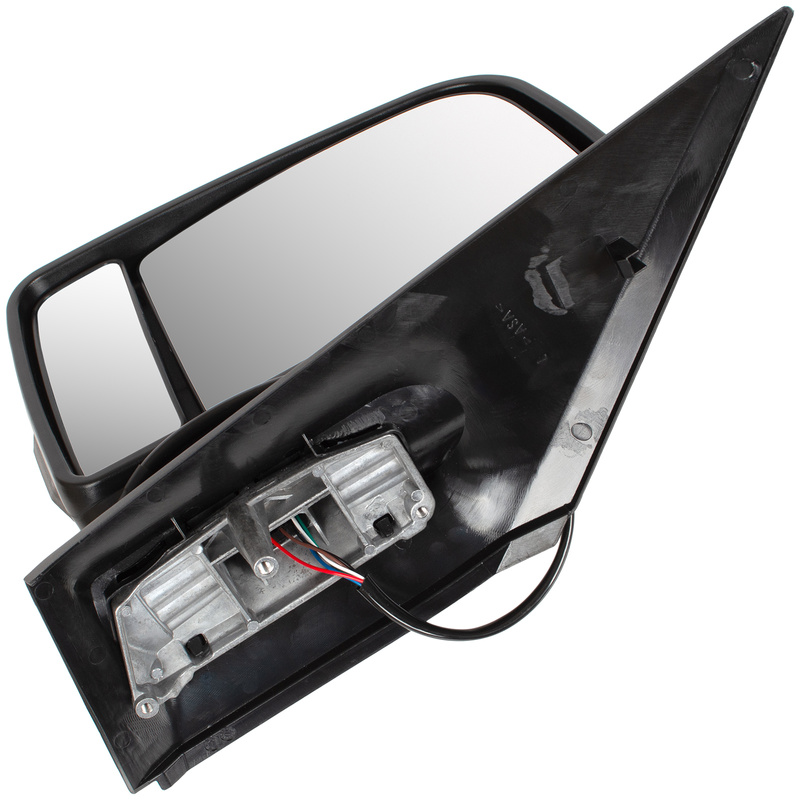 Mercedes Sprinter 2005- wing mirror electric heated Left