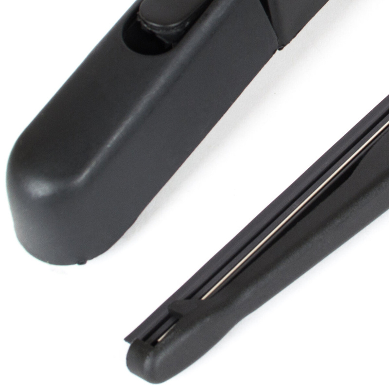 Fiat Punto Evo 09-12 Wiper arm + blade