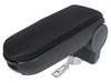 VW Passat B5 96-00 armrest set BLACK FABRIC + mounting kit