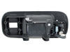 Honda CR-V 95-01 Interior handle Front door Left