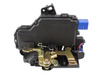 Seat Ibiza IV 6L1 02-09 zamek centralny drzwi tylnych prawy