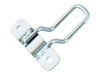Citroen Jumper II 2006- Rear door upper latch striker