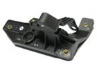 Fiat Bravo 95-01 Internal door handle mechanism (front = rear) Left