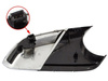Skoda Octavia II 04-13 Mirror indicator Left