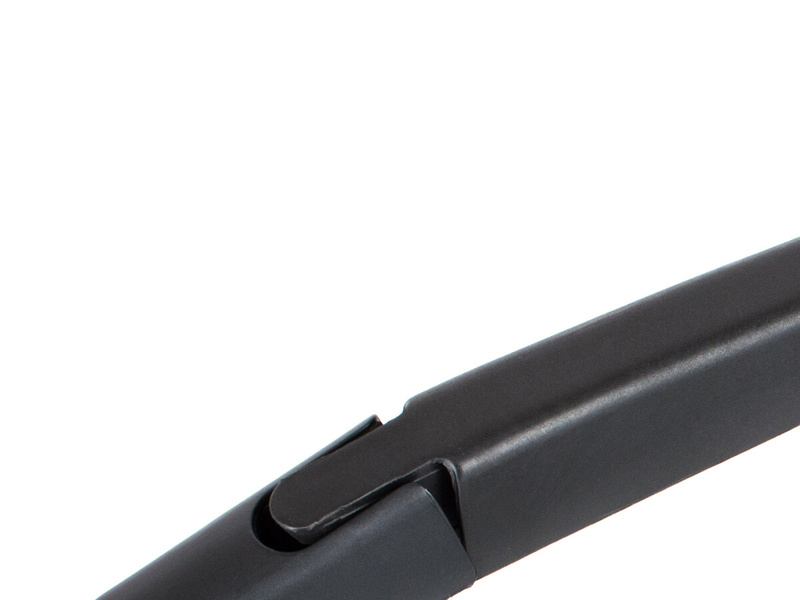Alfa Romeo Mito 2008- Wiper arm + blade
