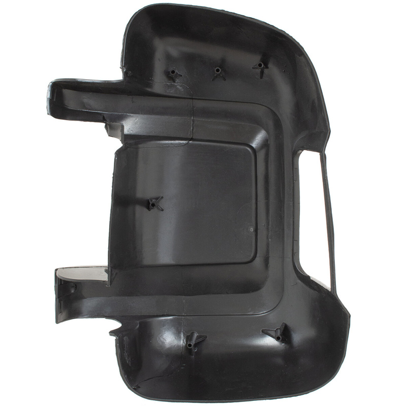 Citroen Jumper 2006- Outside mirror housing Right