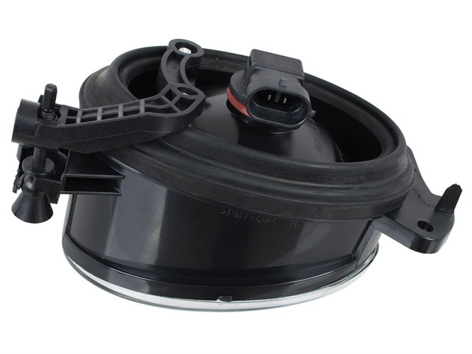 Mercedes X164 GL-Klasa 06-12 halogen prawy