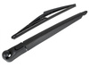 Mercedes W169 A-class 2004- Wiper arm + blade