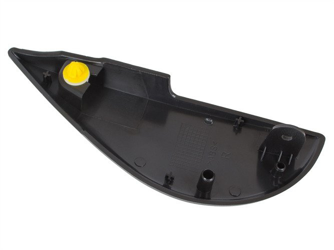 Nissan Interstar 03-10 Door mirror Cover trim  Right