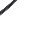AUDI A4 B8 A6 C7 AVANT A6 Allroad Q3 2011- REAR WIPER ARM & BLADE WINDSCREEN NEW